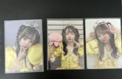 CUTIE STREET ランダムトレカver.2【古澤里紗】