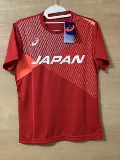 集合プリントサイン入り 男子バレー 日本代表 応援 Tシャツ Mサイズのサムネイル