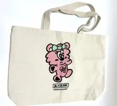 BLACKPINK VERDY POP-UP STORE トートバッグのサムネイル