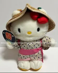 2025年最新】キティ ぬいぐるみ ねぶたの人気アイテム - メルカリ