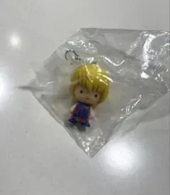 クラピカ ハンターハンター めじるしアクセサリー