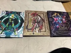 ガンバライジング コレクション