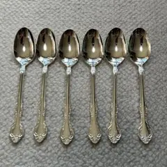 2026年最新】銀 メッキ スプーンの人気アイテム - メルカリ