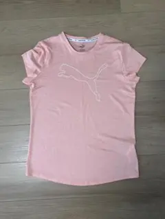【未使用】プーマ 半袖Tシャツ トレーニングウェア