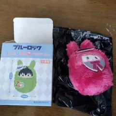 ブルーロック⚽️糸師冴 くるみたぴぬい(アリスモチーフ)