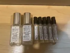 Jo Malone コロン サンプル　まとめ売り