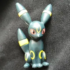 明日発送可！送料無料！ブラッキー ポケモンゲットコレクションズのサムネイル