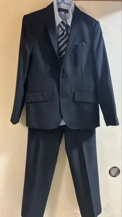 Catherine Cottage フォーマルスーツ 150 ブラック