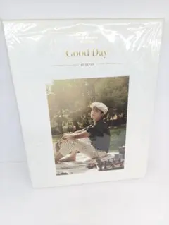 パク・ボゴム 2019 ASIA TOUR IN JAPAN Good Day - メルカリ