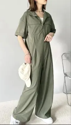 美品　Java 　クラシカルエルフ　オールインワン