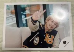 SnowMan 公式写真 佐久間大介 2018