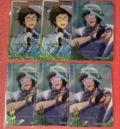 アイナナ メタカ25 大和