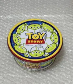 TOY STORY エイリアン 空き缶 東京ディズニーリゾート