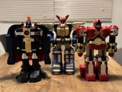 【希少品】超力戦隊オーレンジャー　DXオーレンジャーロボ　現状品 186000 超力戦隊 オーレンジャー 超力合体 オーレンジャーロボ