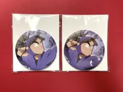 忍たま乱太郎 キャラバッジコレクション 缶バッジ 竹谷八左ヱ門