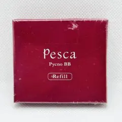 Pesca ピクジェリーク セラム パウダリー BB レフィル 10gのサムネイル