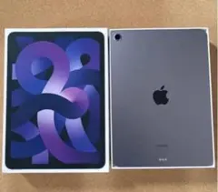 美品】 iPad air M2 ブルー 128GB バッテリー95% 箱有り - メルカリ