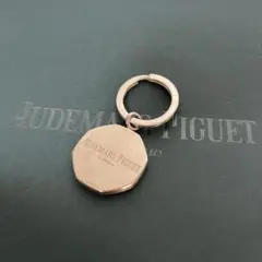 オーデマピゲ AUDEMARSPIGUET ロイヤルオーク キーリング