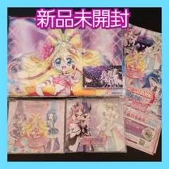 キミとアイドルプリキュア♪ LIVE2025 BIGタオル CDセット
