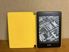 Kindle Paperwhite 防水機能搭載 8GB 広告つき10世代 - メルカリ