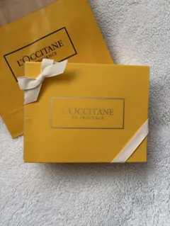 L'Occitane ハンドクリームセット