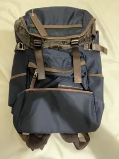 美品　マスターピース　master piece バックパック リュックのサムネイル