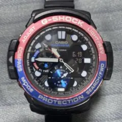 CASIO G-SHOCK GULFMASTER GN-1000 本体のサムネイル