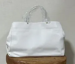 訳あり　ラシット　 russet トートバッグ M ソフトレザー