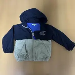 SHOO・LA・RUE キッズ フード付きジャケット 100cm