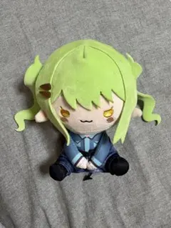 ブルーアーカイブ ヒカリ ぬいぐるみ 名古屋さんぽ - メルカリ