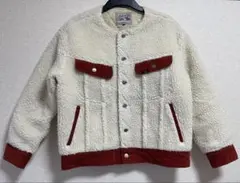 【Lee Storm Rider】ボアジャケット Mサイズ