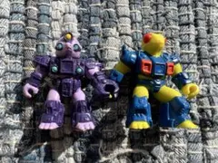 トランスフォーマー