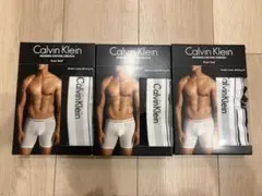 Calvin Klein カルバンクライン ボクサーパンツのサムネイル