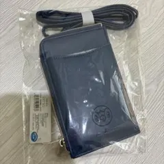 【新品未開封】ポケモン ポッチャマ 定期券 スマホショルダー ミニポーチ