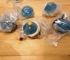 転スラ リムルさまがいっぱいフィギュア vol. 1 コンプリート