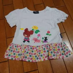 klädskaap 90サイズ Tシャツ