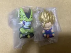 まちぼうけ ドラゴンボール4 2種セット