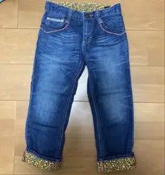 EDWIN デニムパンツ