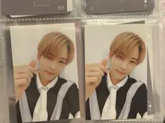 SEVENTEEN I DEAL CUT ソウルコン ジョンハン トレカ セット