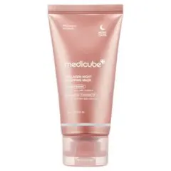 medicube コラーゲンナイトラッピングマスク 75ml
