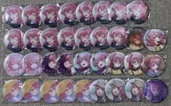 プロセカ 缶バッジ 桃井愛莉