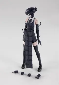 レゼ ボム フィギュアーツ - メルカリ