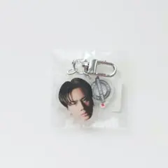 登坂広臣 Øto3 アクリルチャーム Land of Promise カプセル
