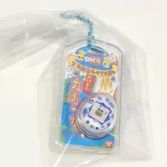 たまごっち おかしなたまごボーロっち3 新種発見!!ホワイト