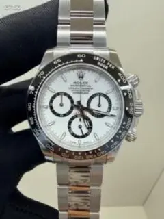 ROLEX Cosmograph Daytona 自動巻き腕時計