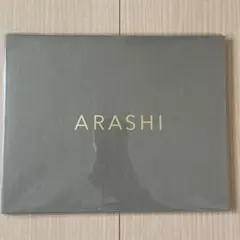 嵐 ARASHI FC限定 記念品 フォトアルバム 非売品 最終会報紙吹雪赤黄