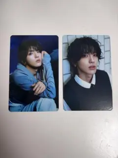 INI 髙塚大夢 トレカ