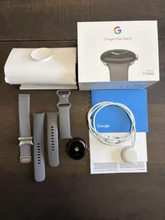 グーグルウォッチ