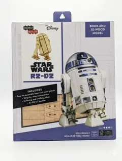 未使用品！！ スターウォーズ ルーク・スカイウォーカー R2-D2