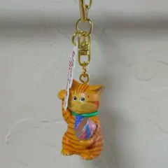 ホワッツマイケル　フィギュアマスコット　キタンクラブ